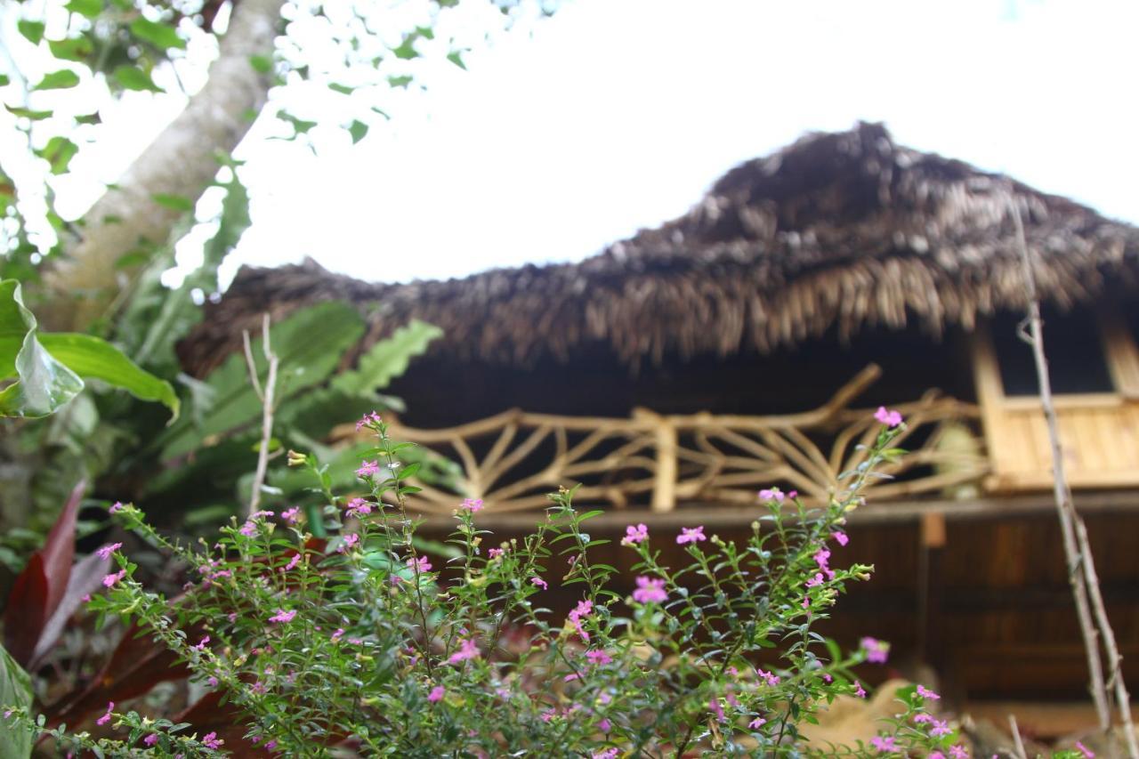 Lua Lodge *